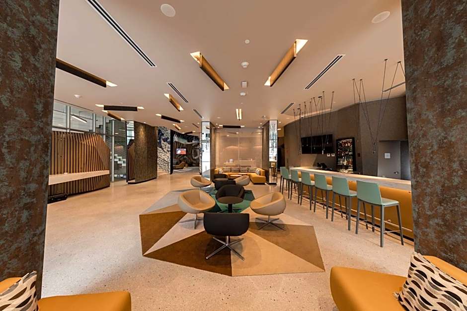 Hilton Garden Inn Lima Miraflores