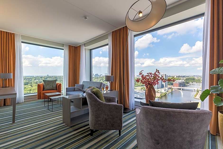 Leonardo Royal Hotel Amsterdam