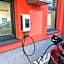 Hotel Plainbrücke | self check-in