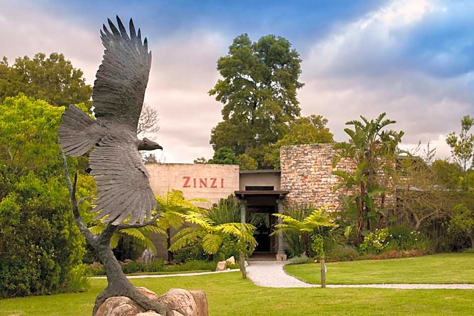 Hunters Country House