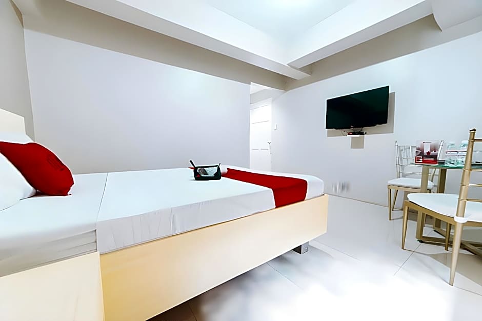 RedDoorz @ Samat Mandaluyong