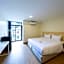 Fine Bed Hotel