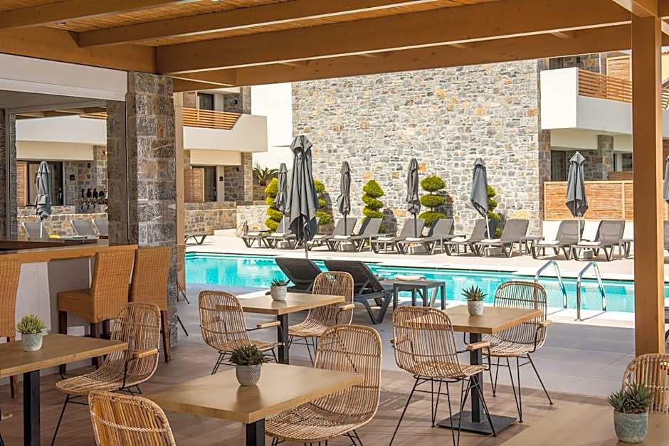 Casa Blu Boutique Hotel "by Checkin" Adults Only