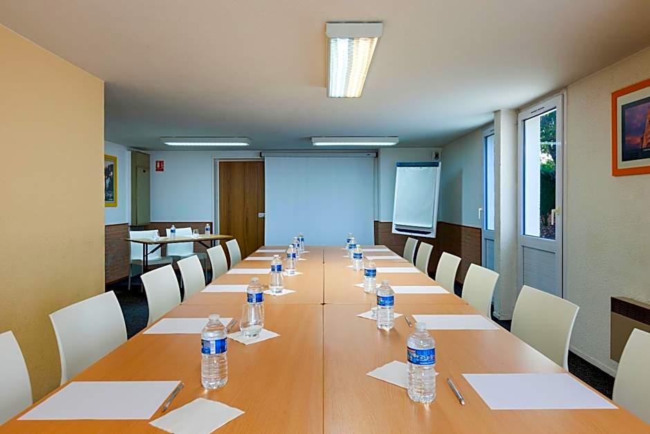 Comfort Hotel Amiens Nord