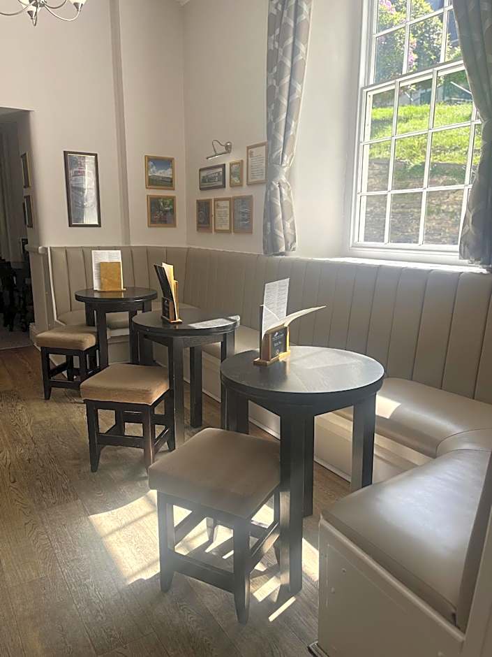 Royal Victoria Hotel Snowdonia