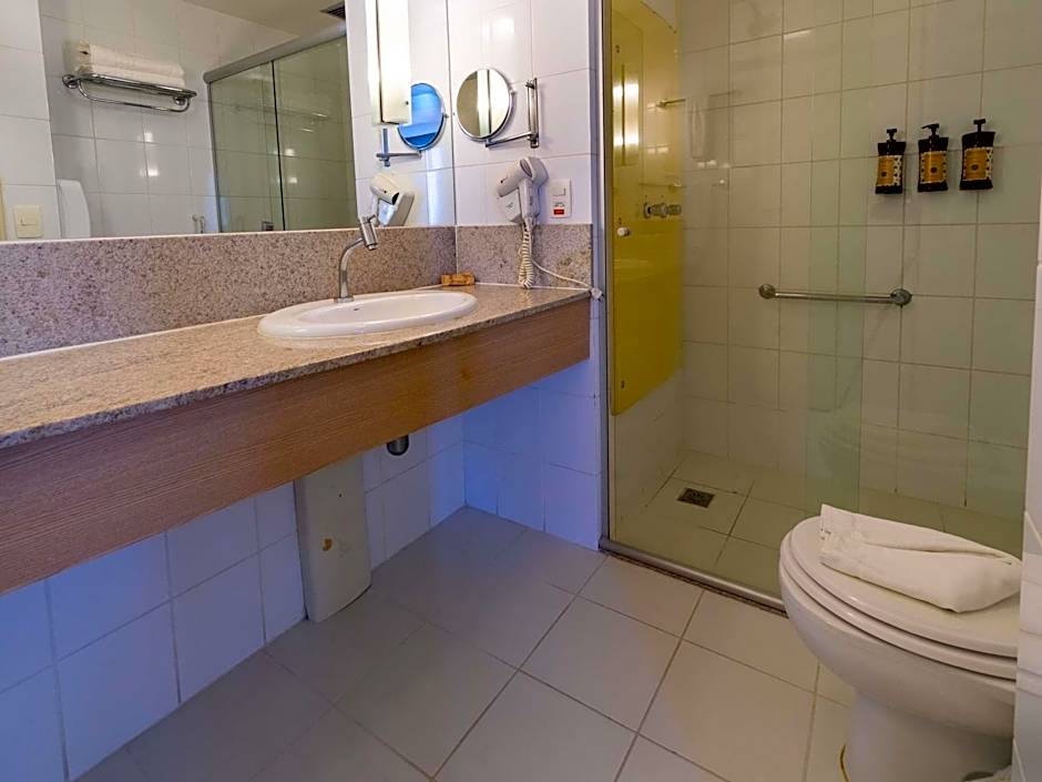 Mercure Hotel Manaus