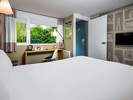 Double Room with 1 double bed