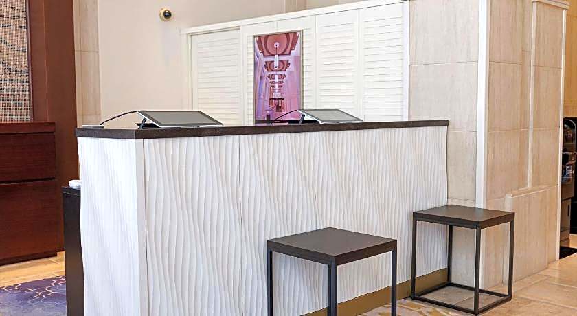 JR Kyushu Hotel Blossom Fukuoka