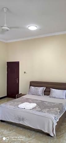 Double Room with Balcony and Sea View