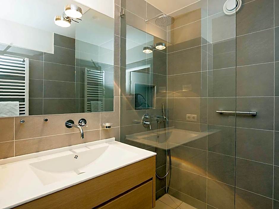 Alpenresidenz Buchenhöhe