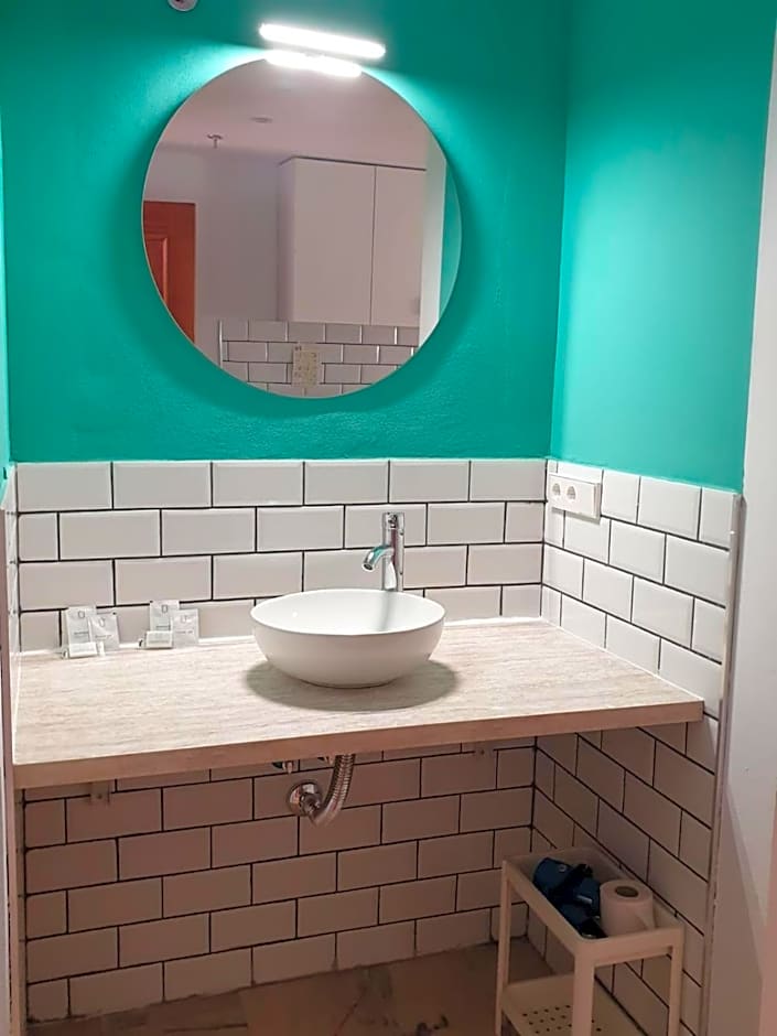 Hotel y Apartamentos Doña Lola