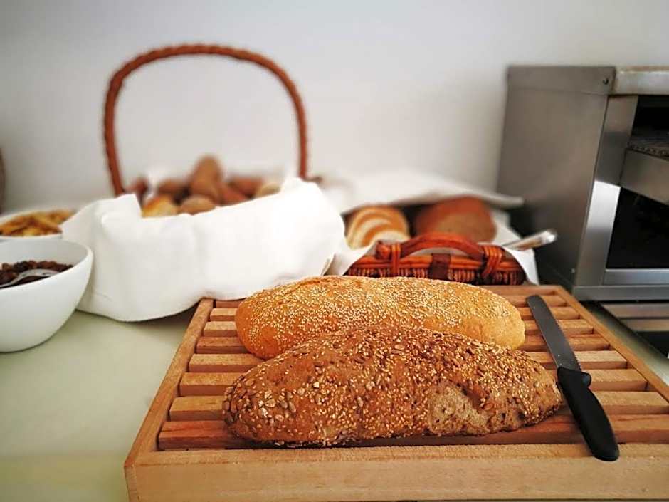 Patmos Paradise Hotel