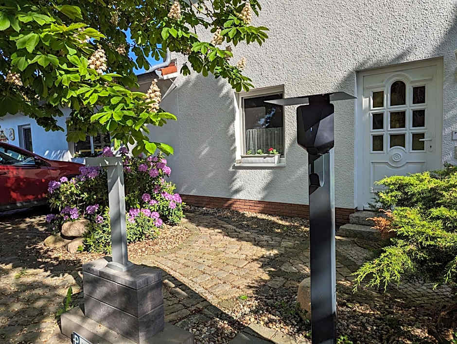 Landhotel Pathes Hof