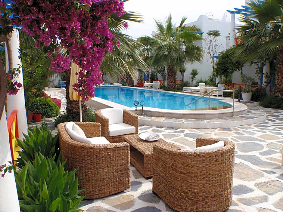 Su Hotel - Bodrum