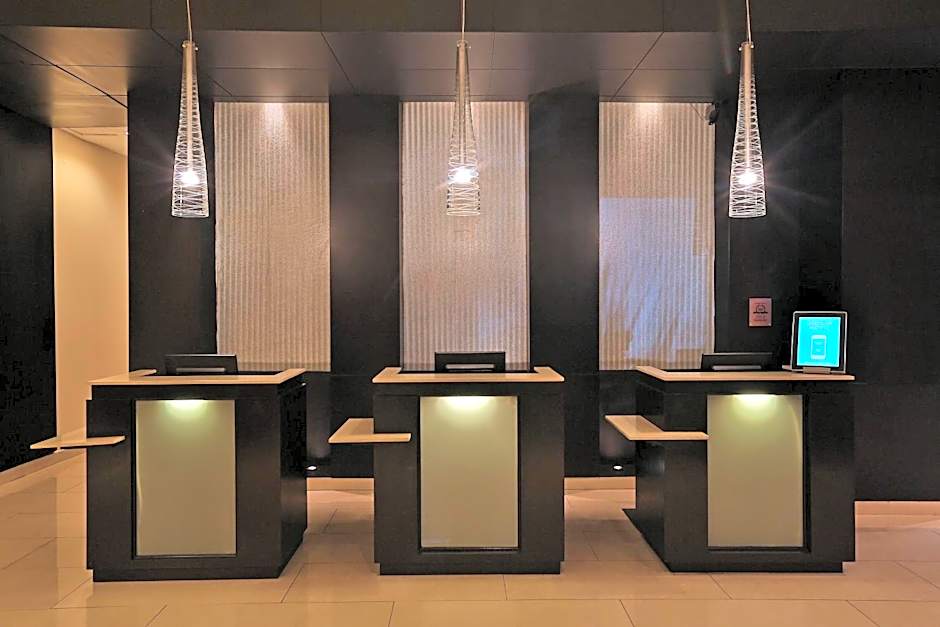 Courtyard by Marriott Panama Multiplaza Mall