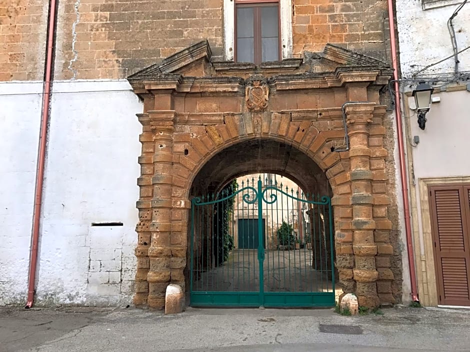 Li Caseddi ti lu Cesarinu