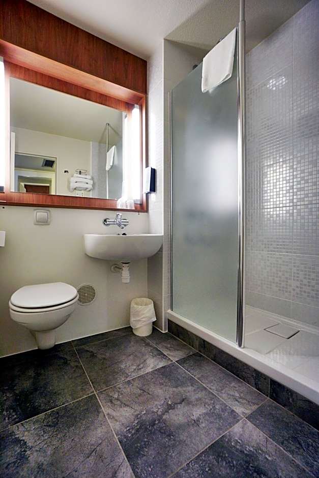 Campanile Paris Ouest - Chaville