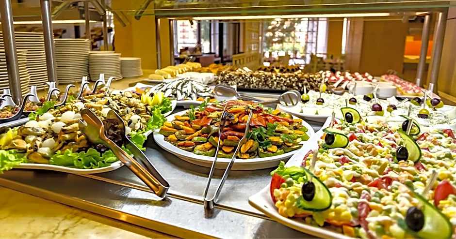 Barcelo Royal Beach - All Inclusive