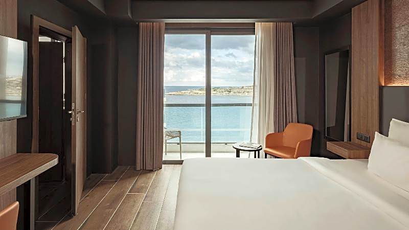 Foto 1 di 7 di Deluxe, Sea View