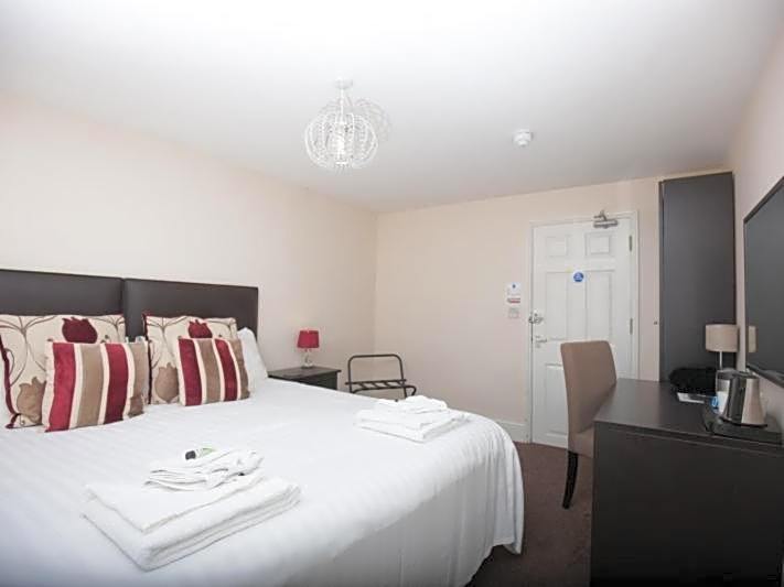 Bridge Hotel Brandon