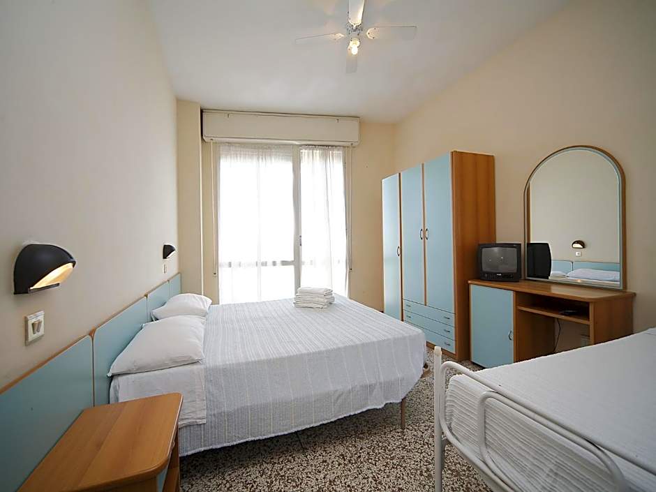 Hotel Telstar