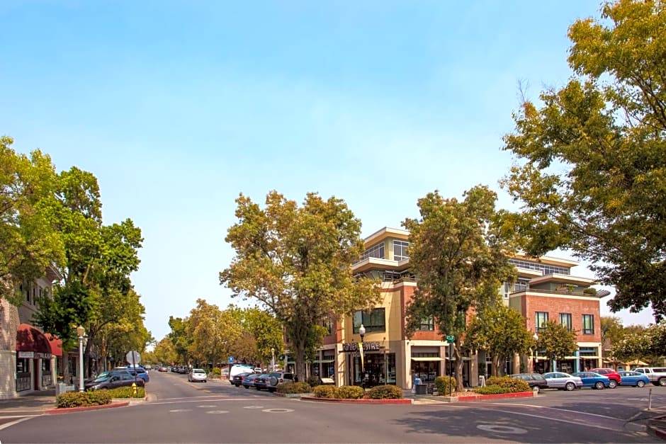 Holiday Inn Express & Suites Davis - University Area