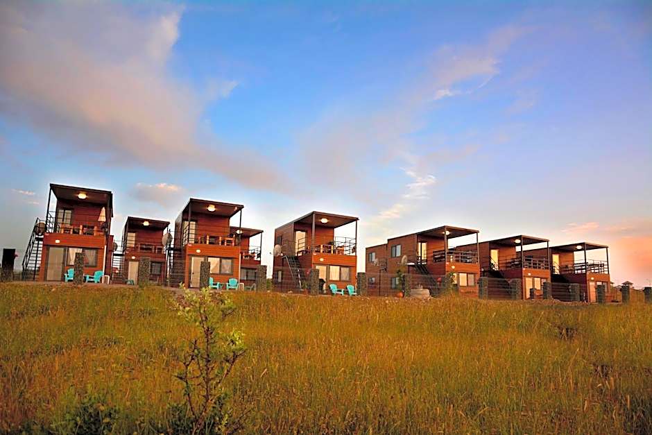 къщички Поляните