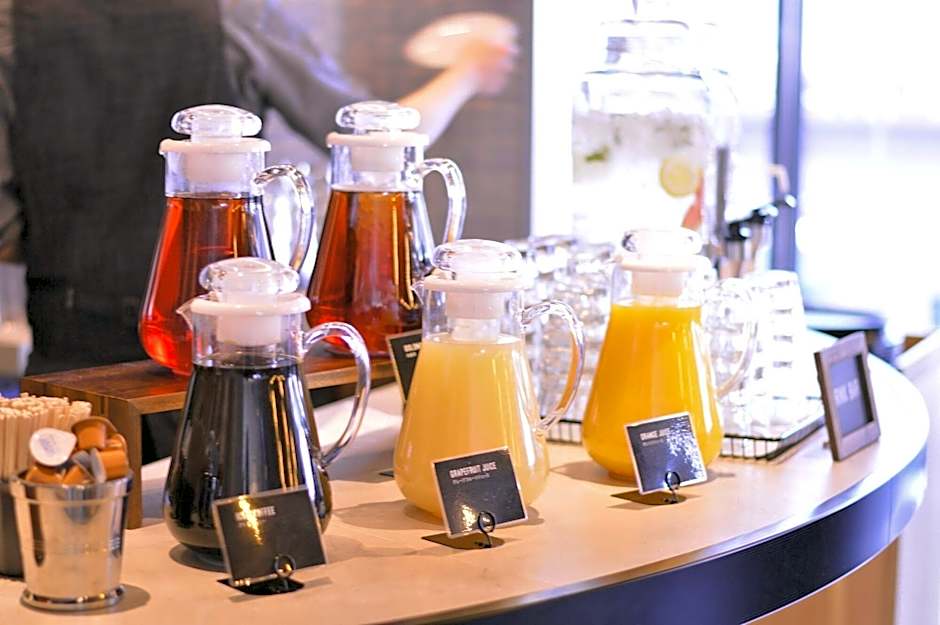 JR-EAST HOTEL METS GOTANDA