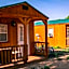 Zion’s Cozy Cabin's