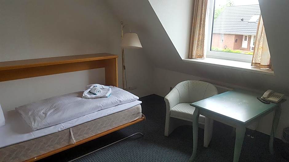 Hotel Ziegenkrug Schweriner Tor