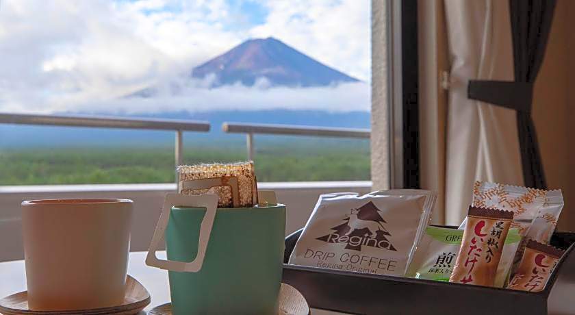 Hotel Regina Kawaguchiko