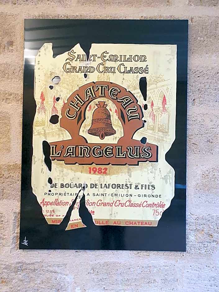 Pavillon des Millésimes, Piscine & SPA