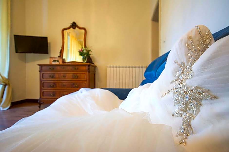 B&B Pantaneto - Palazzo Bulgarini