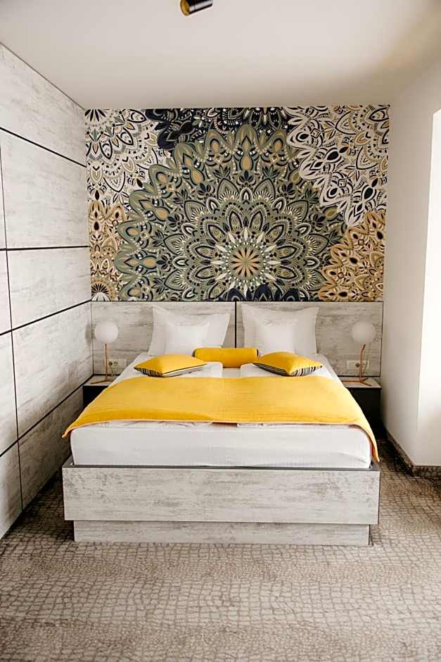 Hotel Koncept Residence