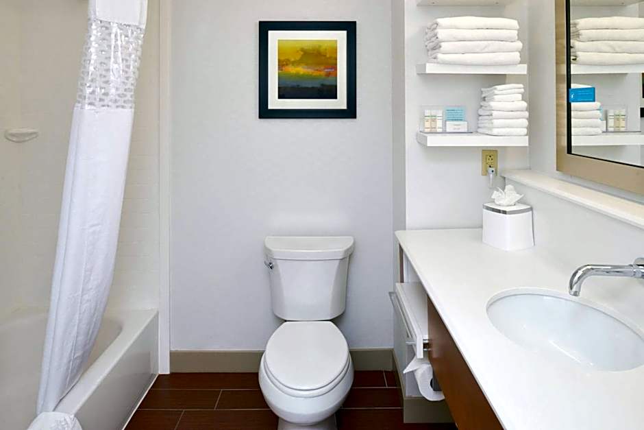 Hampton Inn By Hilton And Suites Lonoke