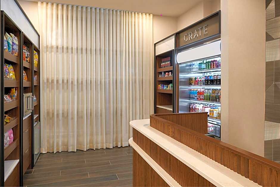 Courtyard by Marriott Kitchener