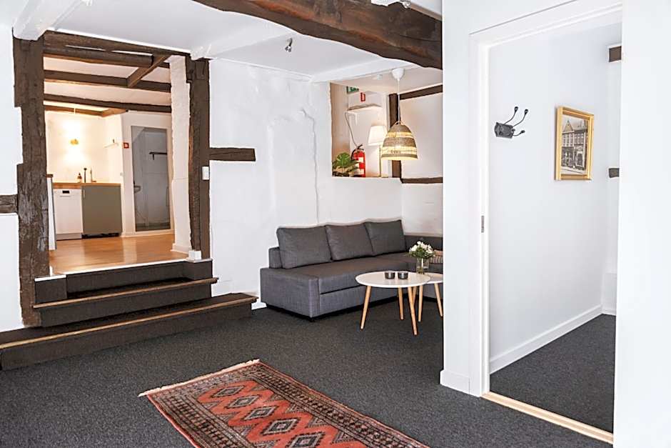 Hotel Hamlet