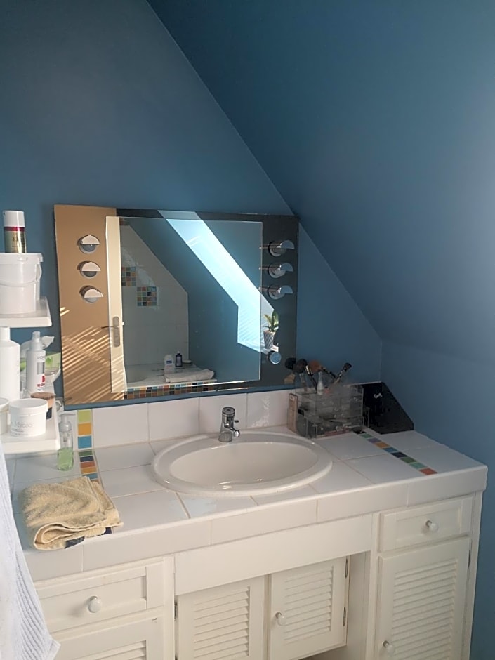 Joelle Et Hans B&B – Hôpital-Camfrout, SC