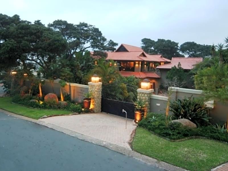 Cowrie Cove Guest House