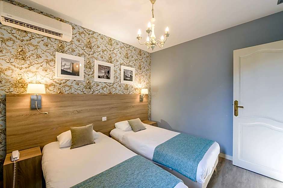 Hotel l'Aragon