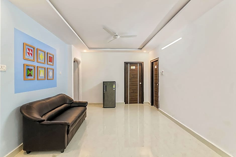 Vennela Residency by OYO Rooms – Hyderabad, 