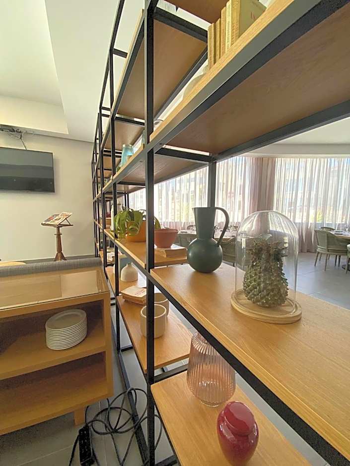 Villa Rey Spa & Hotel