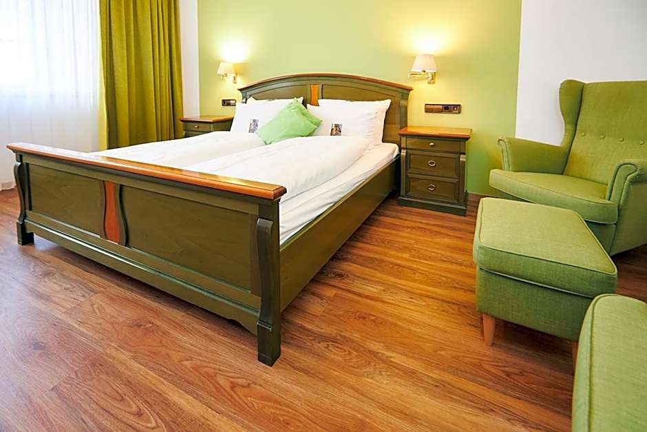 Flair Hotel Vier Jahreszeiten