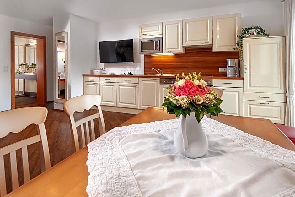 Aparthotel Dachsteinblick