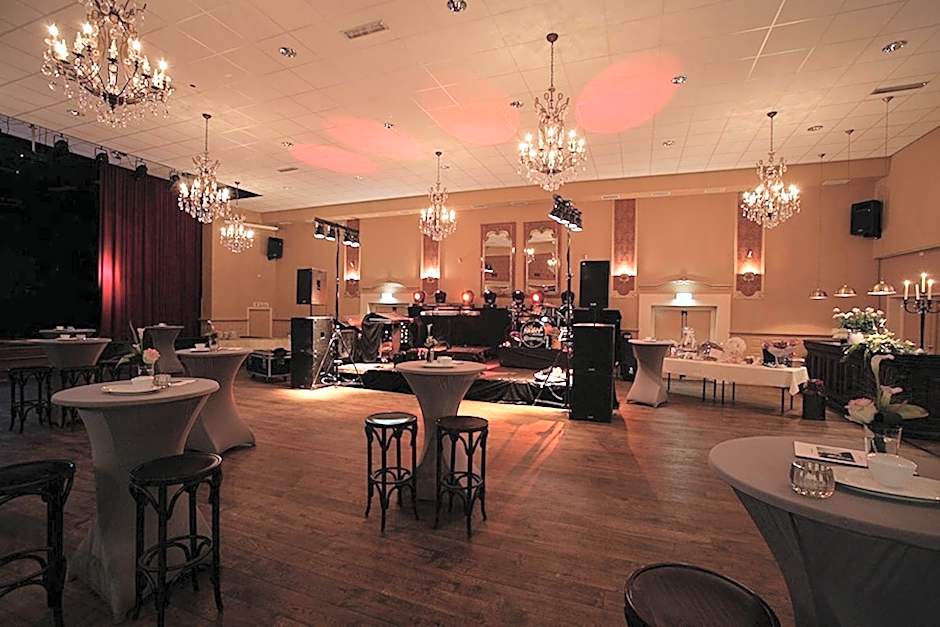 Hotel Restaurant Riche