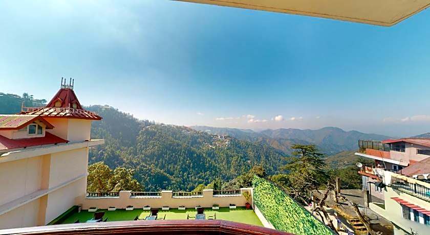 Radisson Hotel - Shimla