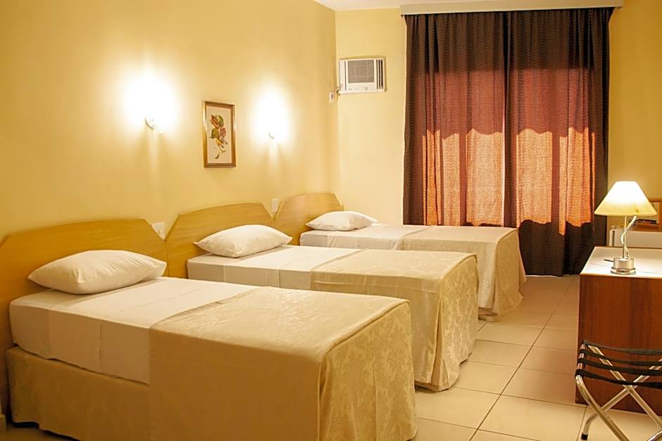 San Michel Hotel