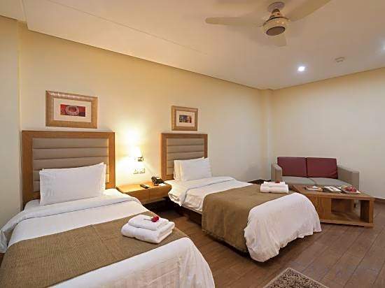 Hotel One Tariq Road Multan