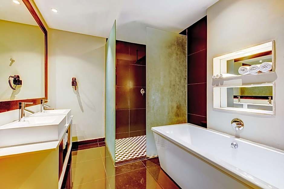 Radisson Blu Lagos Ikeja