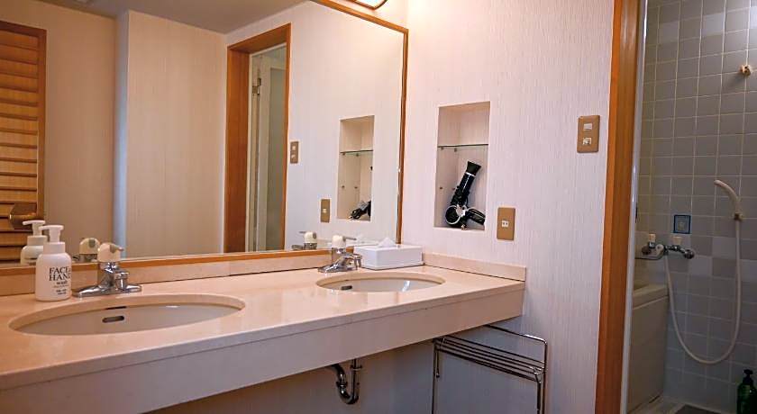 Hotel Goryukan
